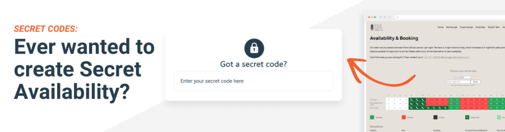 Secret Code