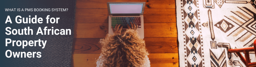 what is a PMS Booking System?