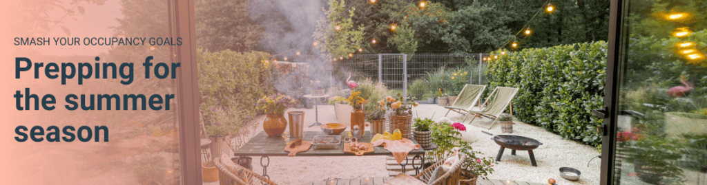 integrated booking engine