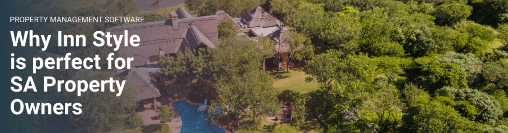 Best Property Management software