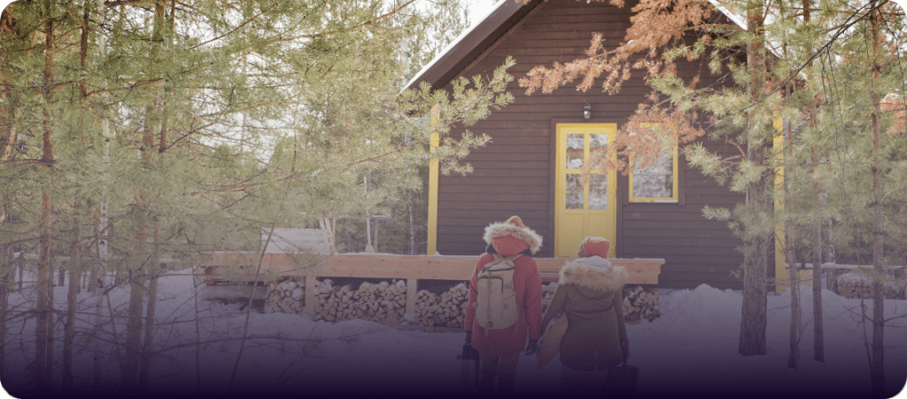 property management system